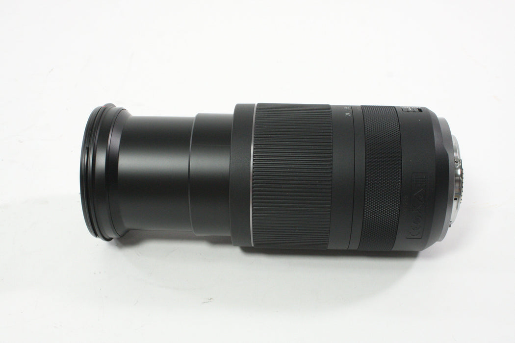 Canon 24-240mm f/4-6.3 IS USM Lens for Canon RF Mount