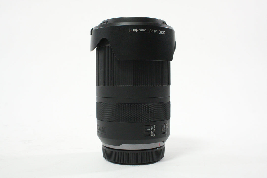 Canon 24-240mm f/4-6.3 IS USM Lens for Canon RF Mount