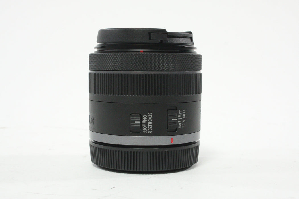 Canon 24-50mm f/4.5-6.3 IS STM Lens for Canon RF Mount