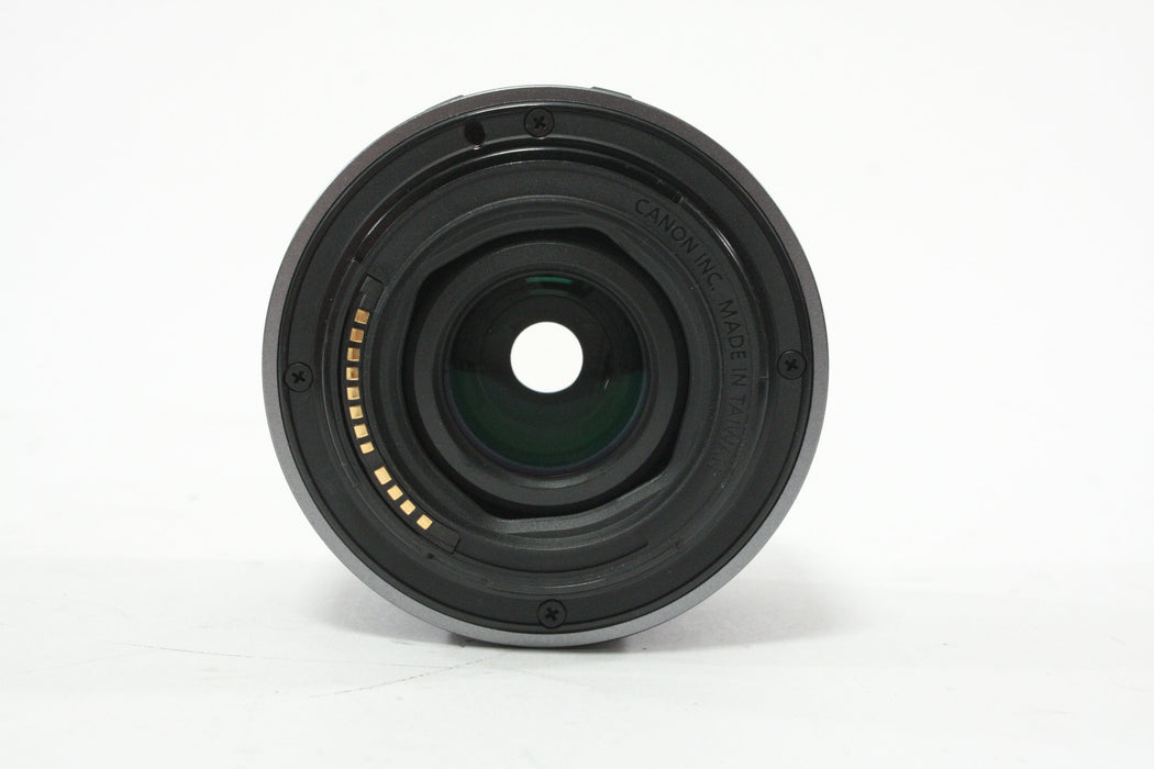 Canon 24-50mm f/4.5-6.3 IS STM Lens for Canon RF Mount