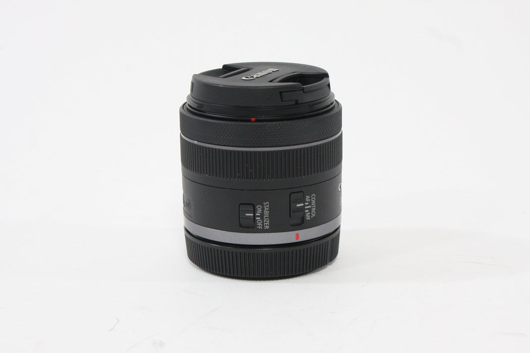 Canon 24-50mm f/4.5-6.3 IS STM RF Lens