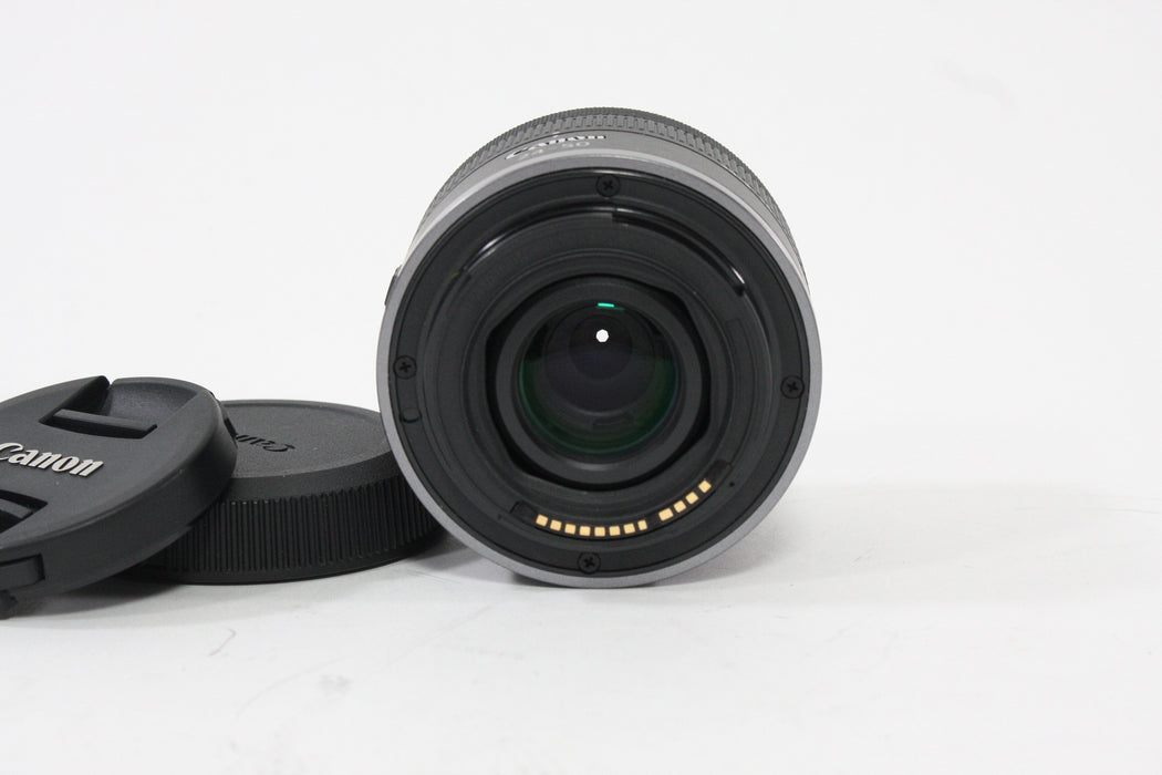 Canon 24-50mm f/4.5-6.3 IS STM RF Lens