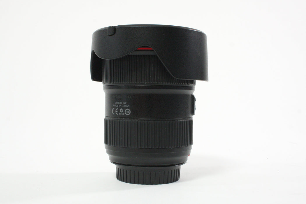 Canon 24-70mm f/2.8 L II EF USM Lens for Canon EF Mount