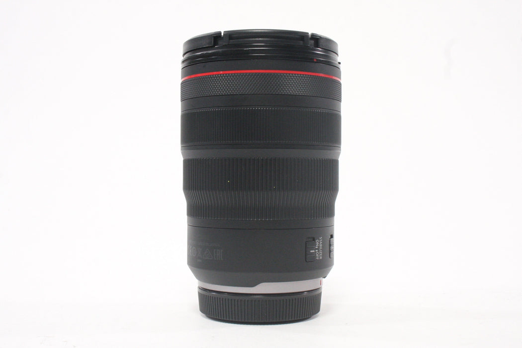 Canon 24-70mm  f/2.8 L IS USM RF Lens for Canon RF Mount
