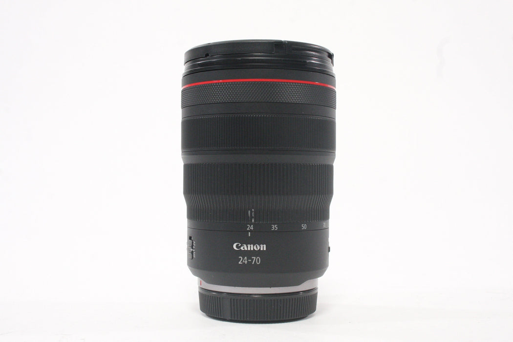 Canon 24-70mm  f/2.8 L IS USM RF Lens for Canon RF Mount