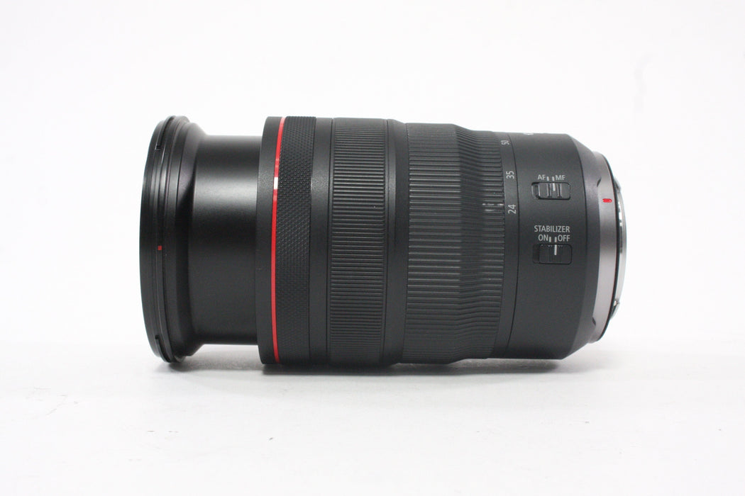 Canon 24-70mm  f/2.8 L IS USM RF Lens for Canon RF Mount