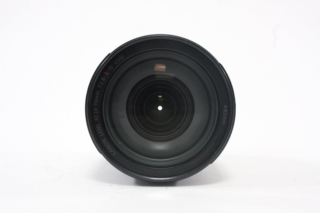 Canon 24-70mm  f/2.8 L IS USM RF Lens for Canon RF Mount