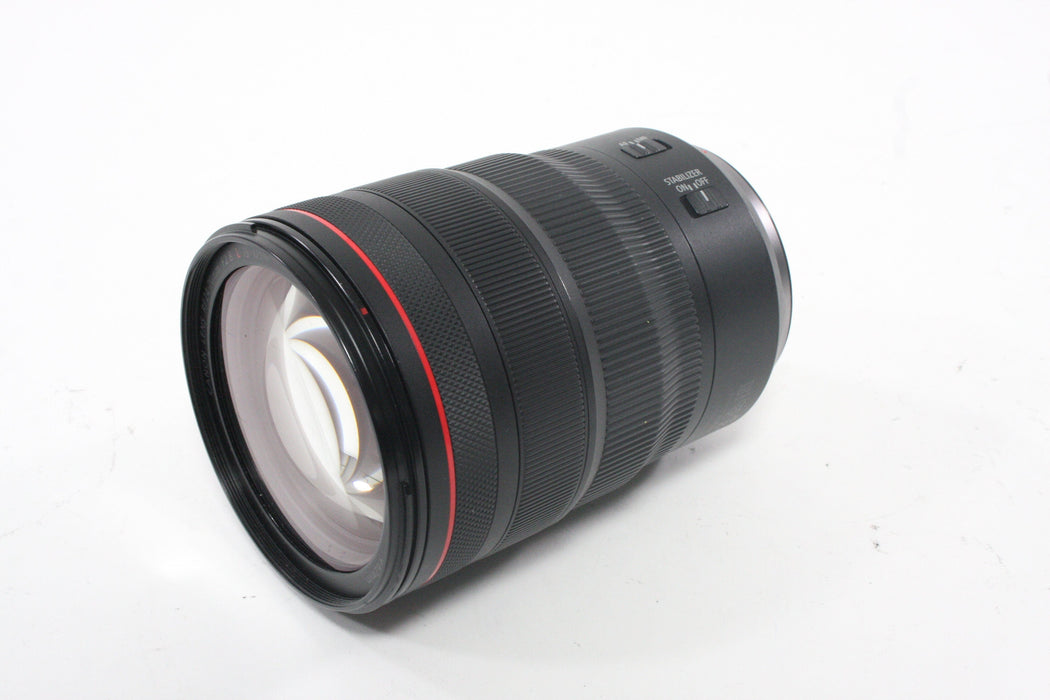 Canon 24-70mm  f/2.8 L IS USM RF Lens for Canon RF Mount