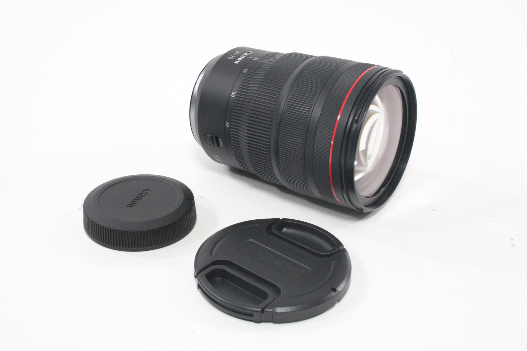 Canon 24-70mm  f/2.8 L IS USM RF Lens for Canon RF Mount