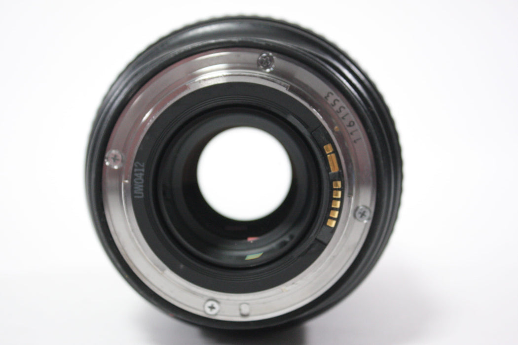 Canon 24-70mm f/2.8 L USM Lens for Canon EF Mount