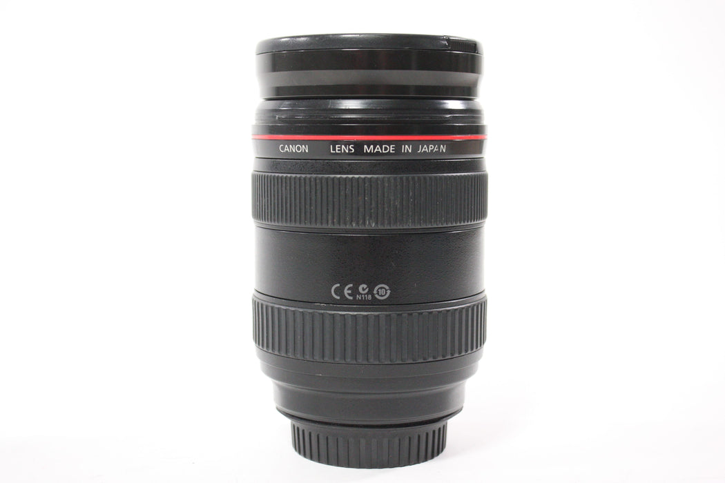 Canon 24-70mm f/2.8 L USM Lens for Canon EF Mount