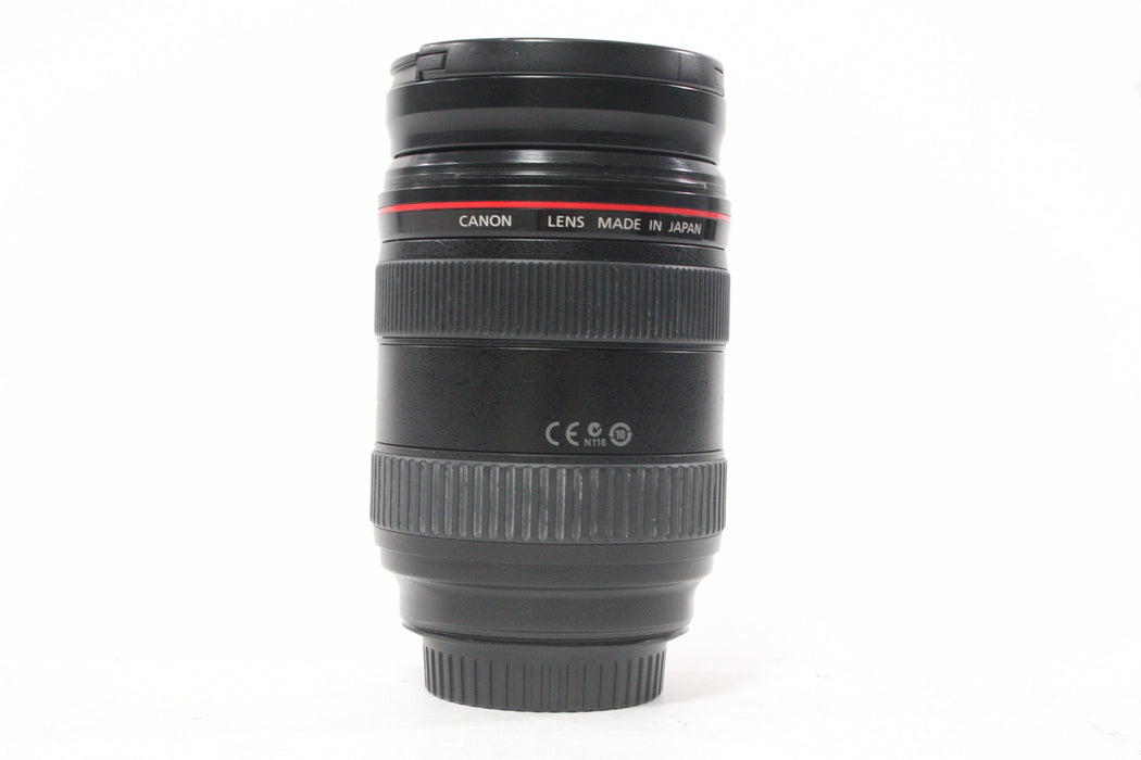 Canon 24-70mm f/2.8 L USM Lens for Canon EF Mount