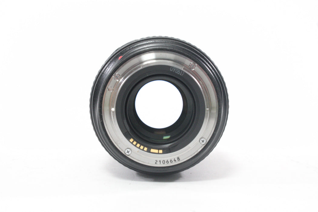 Canon 24-70mm f/2.8 L USM Lens for Canon EF Mount