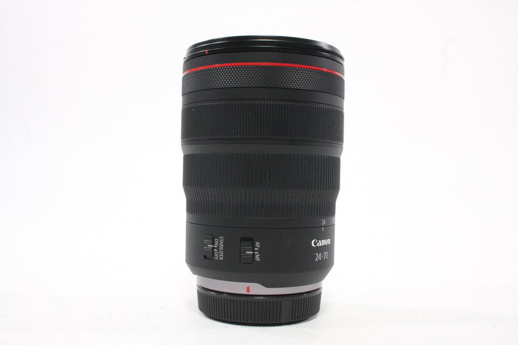 Canon 24-70mm f/2.8 R L IS USM Lens for Canon RF Mount