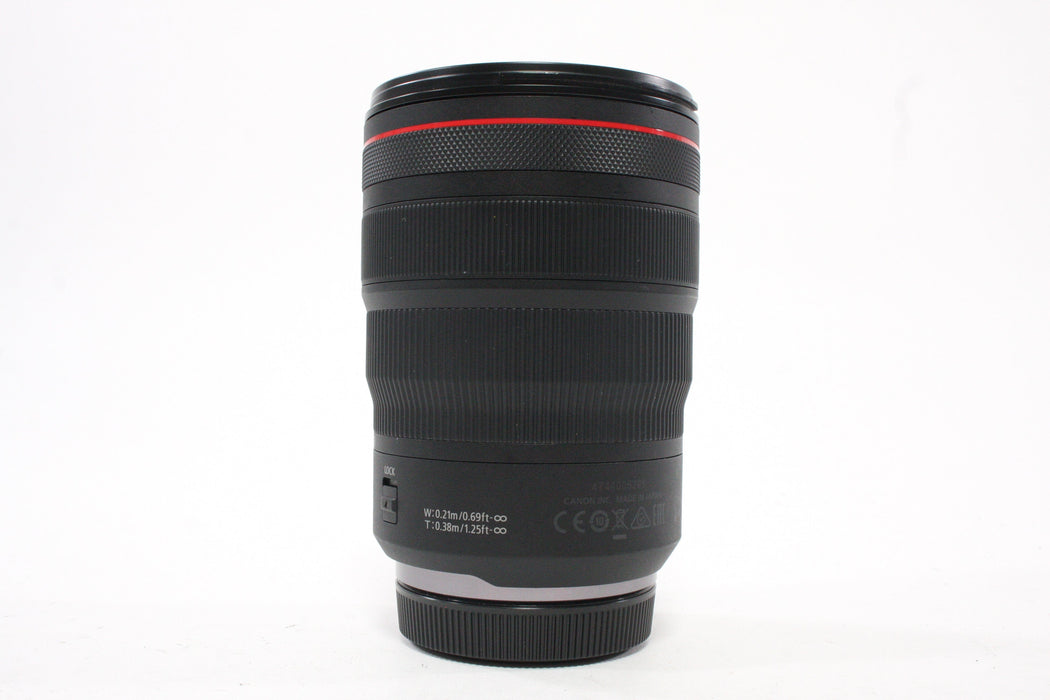 Canon 24-70mm f/2.8 R L IS USM Lens for Canon RF Mount