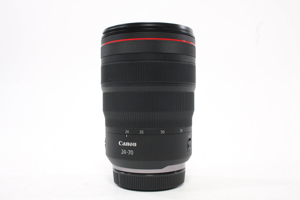 Canon 24-70mm f/2.8 R L IS USM Lens for Canon RF Mount