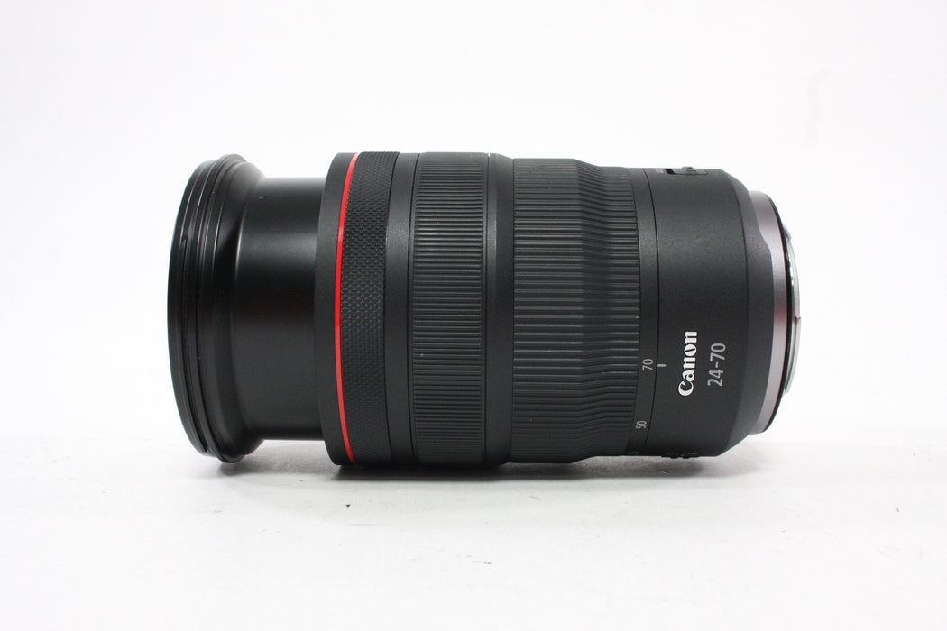 Canon 24-70mm f/2.8 R L IS USM Lens for Canon RF Mount