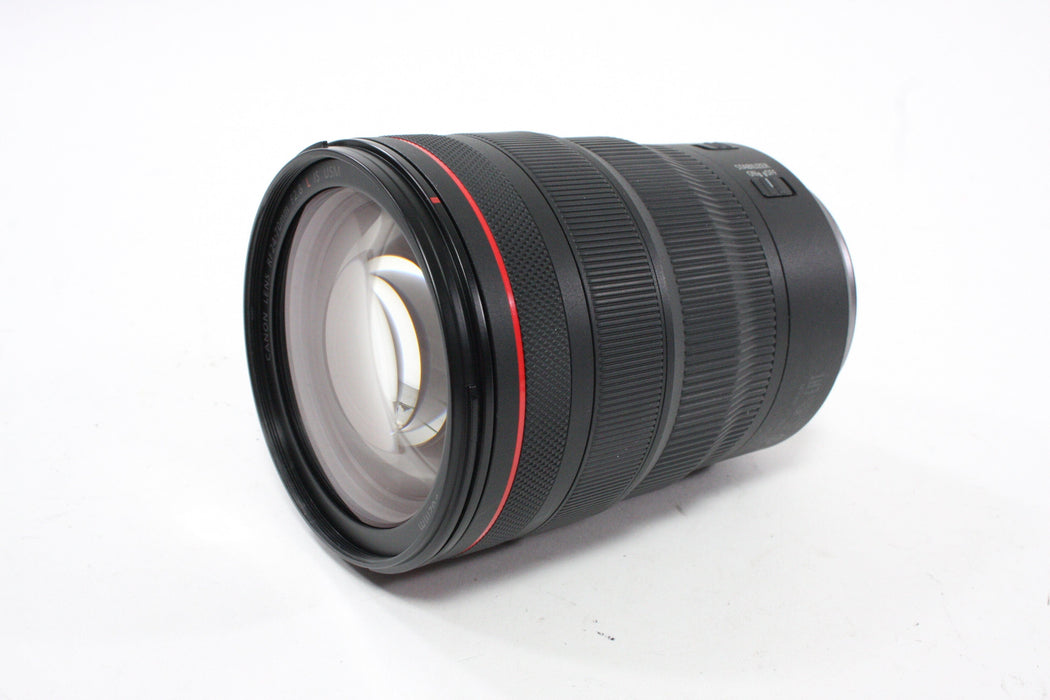 Canon 24-70mm f/2.8 R L IS USM Lens for Canon RF Mount