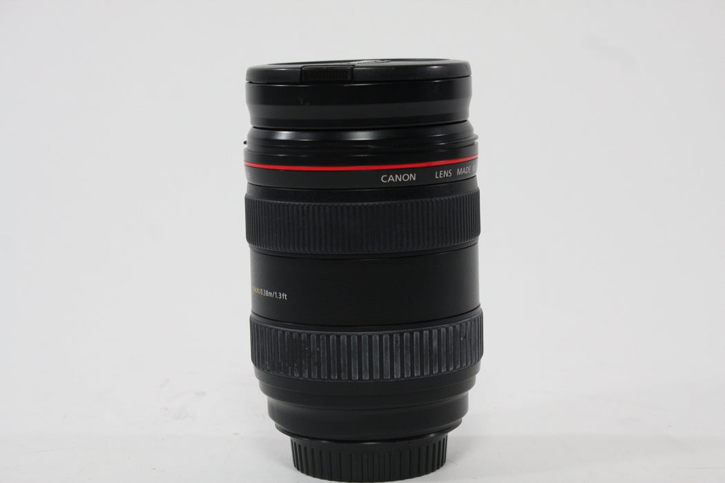 Canon 24-70mm f/2.8L USM Parts/ AS-IS