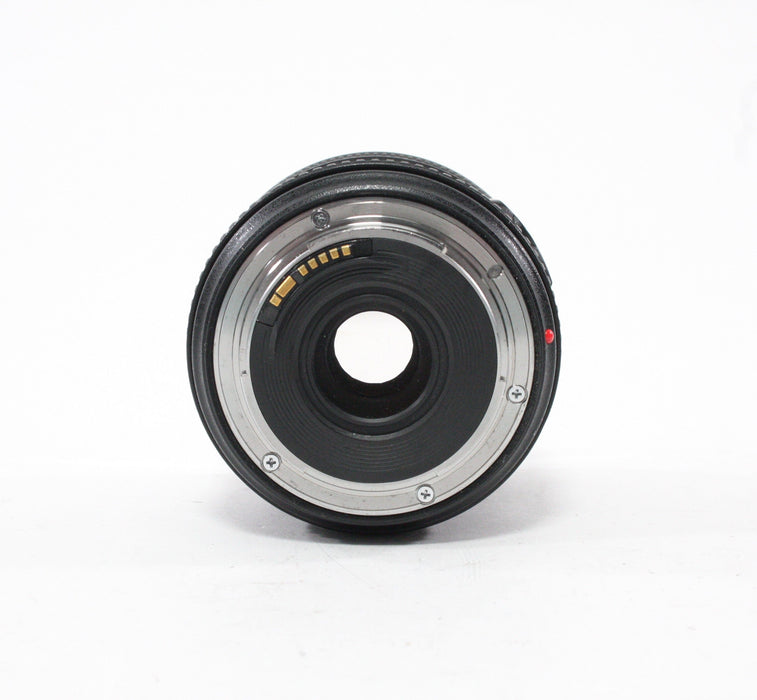 Canon 24-70mm f/4 L IS USM Lens for Canon EF Mount