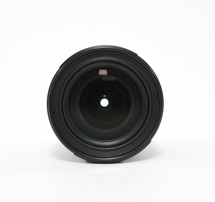 Canon 24-70mm f/4 L IS USM Lens for Canon EF Mount