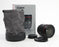 Canon 24-70mm f/4 L IS USM Macro Lens for Canon EF Mount, with case.