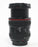 Canon 24-70mm f/4 L IS USM Macro Lens for Canon EF Mount, with case.