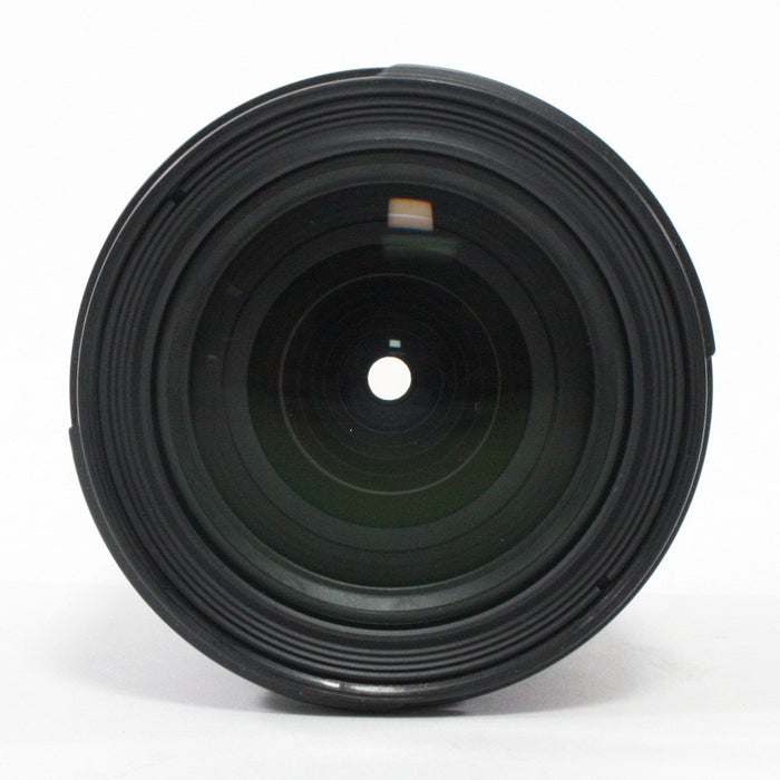 Canon 24-70mm f/4 L IS USM Macro Lens for Canon EF Mount, with case.