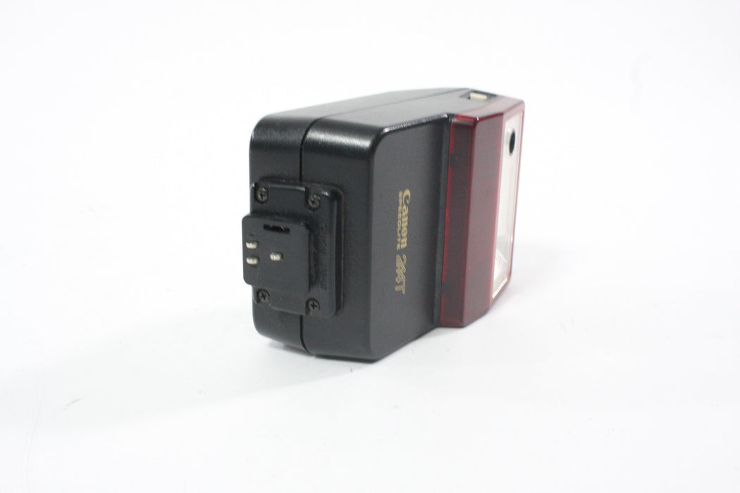 Canon 244T Speedlite Flash