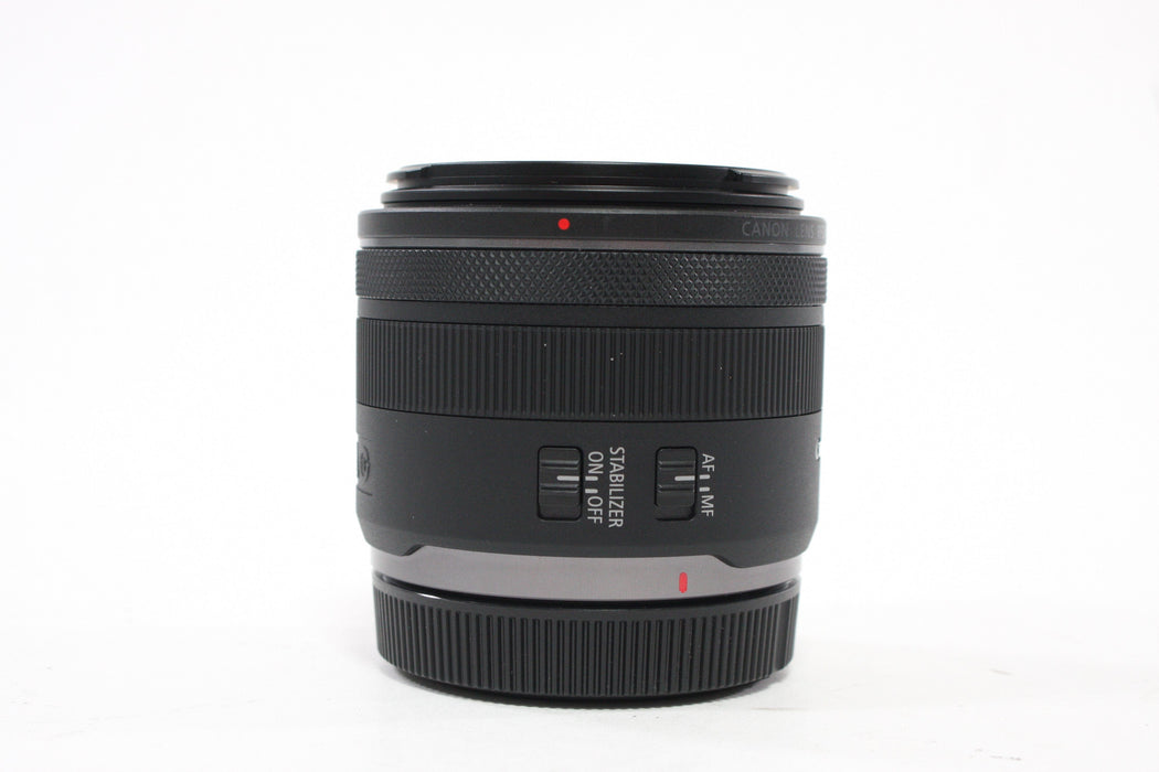 Canon 24mm f/1.8 RF Lens for Canon RF Mount
