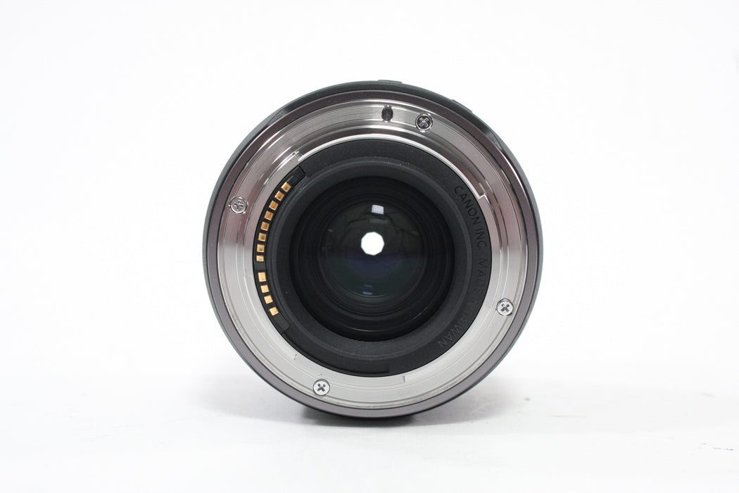 Canon 24mm f/1.8 RF Lens for Canon RF Mount