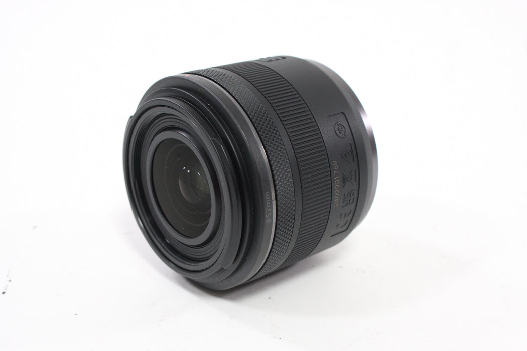 Canon 24mm f/1.8 RF Lens for Canon RF Mount