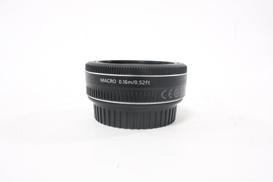 Canon 24mm f/2.8 EF-S Lens for Canon EF Mount