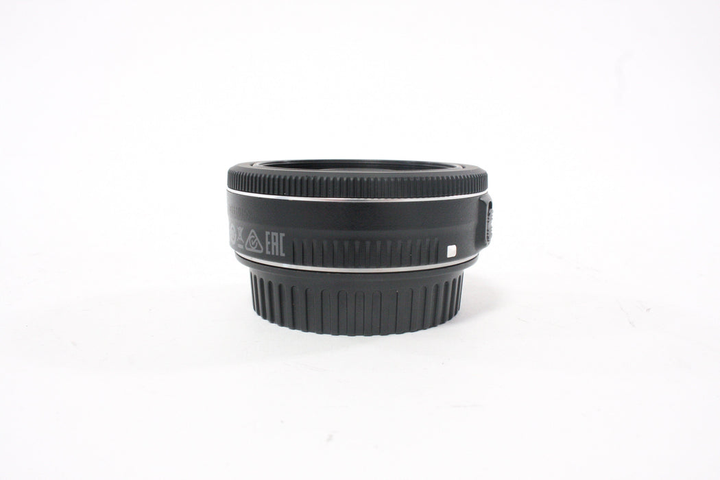 Canon 24mm f/2.8 EF-S Lens for Canon EF Mount