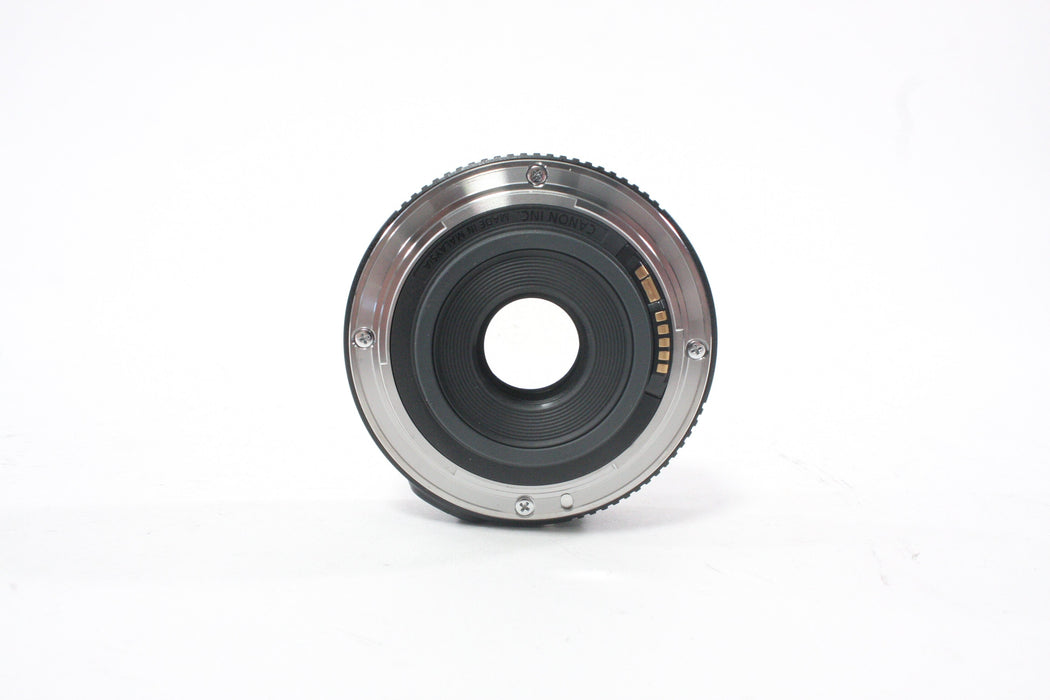 Canon 24mm f/2.8 EF-S Lens for Canon EF Mount