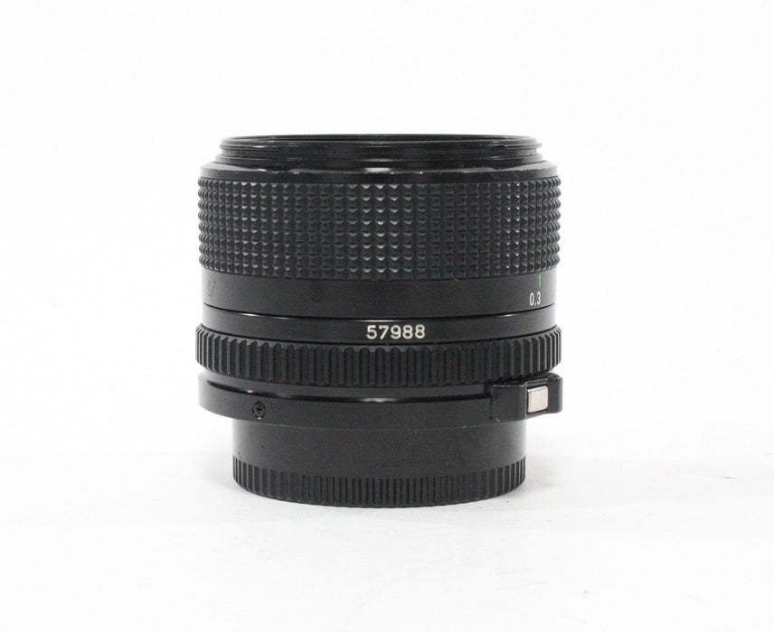 Canon 24mm f/2.8 Lens for Canon FD Mount