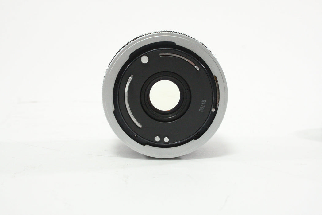 Canon 24mm f/2.8 SSC Lens for Canon FD Mount