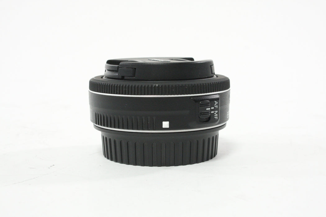 Canon 24mm f/2.8 STM EF-S Lens for Canon EF Mount