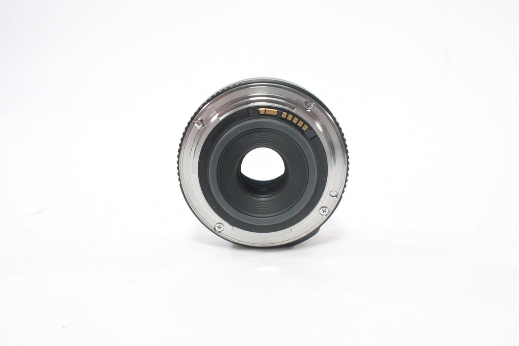 Canon 24mm f/2.8 STM EF-S Lens for Canon EF Mount