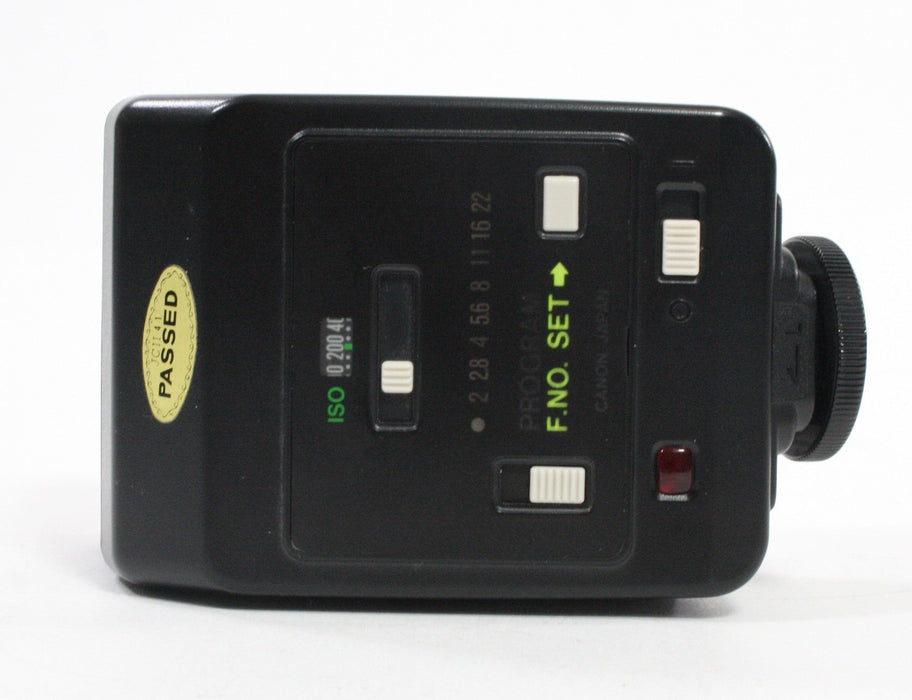 Canon 277T Speedlite Flash
