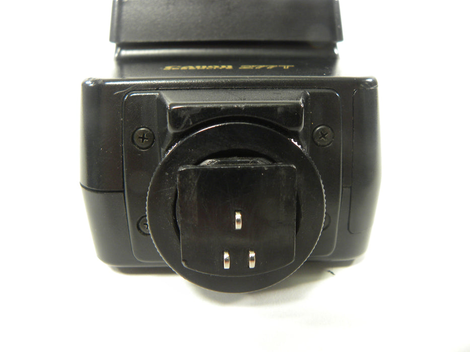 Canon 277T Speedlite