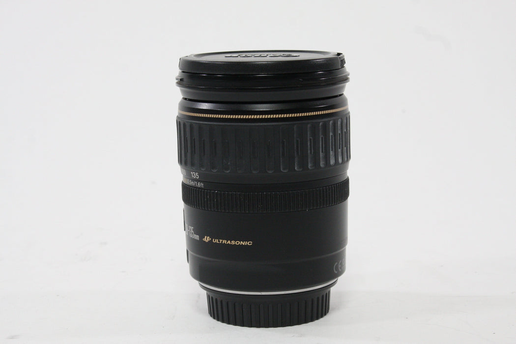 Canon 28-135mm f/3.5-5.6 IS EF