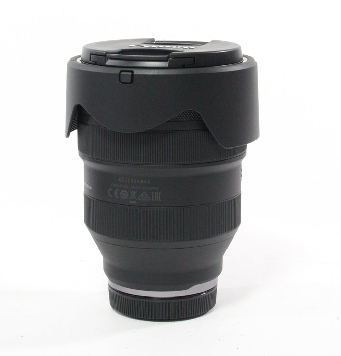 Canon 28-70mm f/2 L Lens for Canon RF Mount