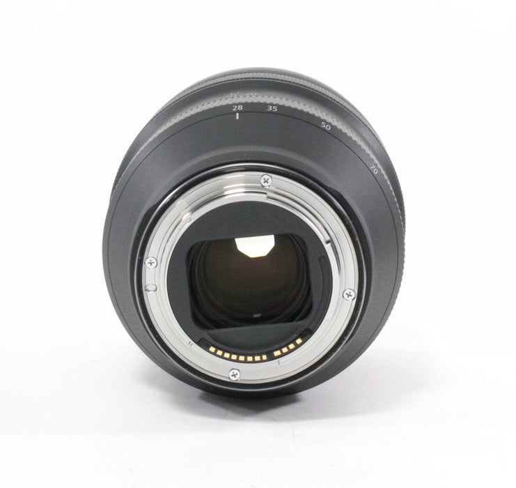 Canon 28-70mm f/2 L Lens for Canon RF Mount