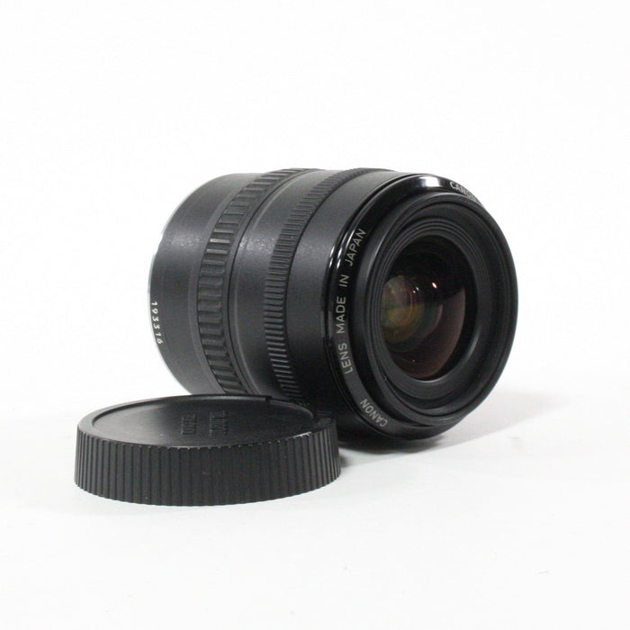 Canon 28-70mm f/3.5-4.5 II Lens for Canon EF