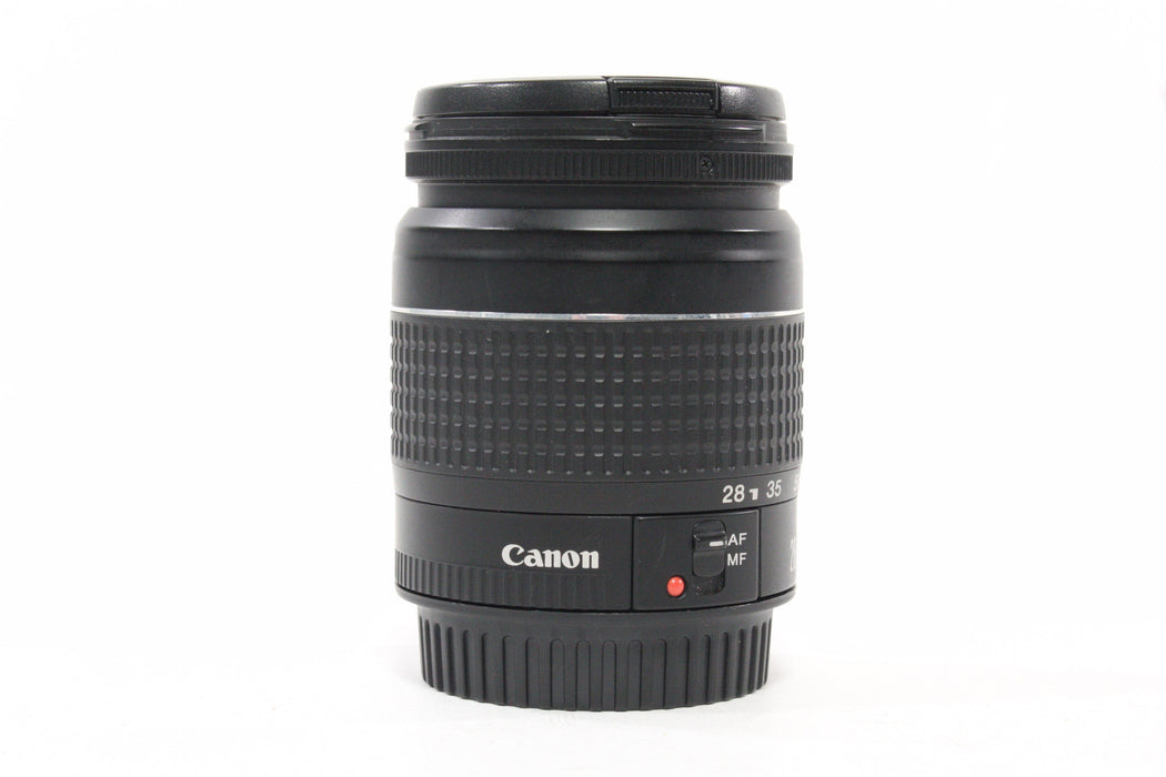 Canon 28-80mm f/3.5-5.6 II Lens for Canon EF Mount
