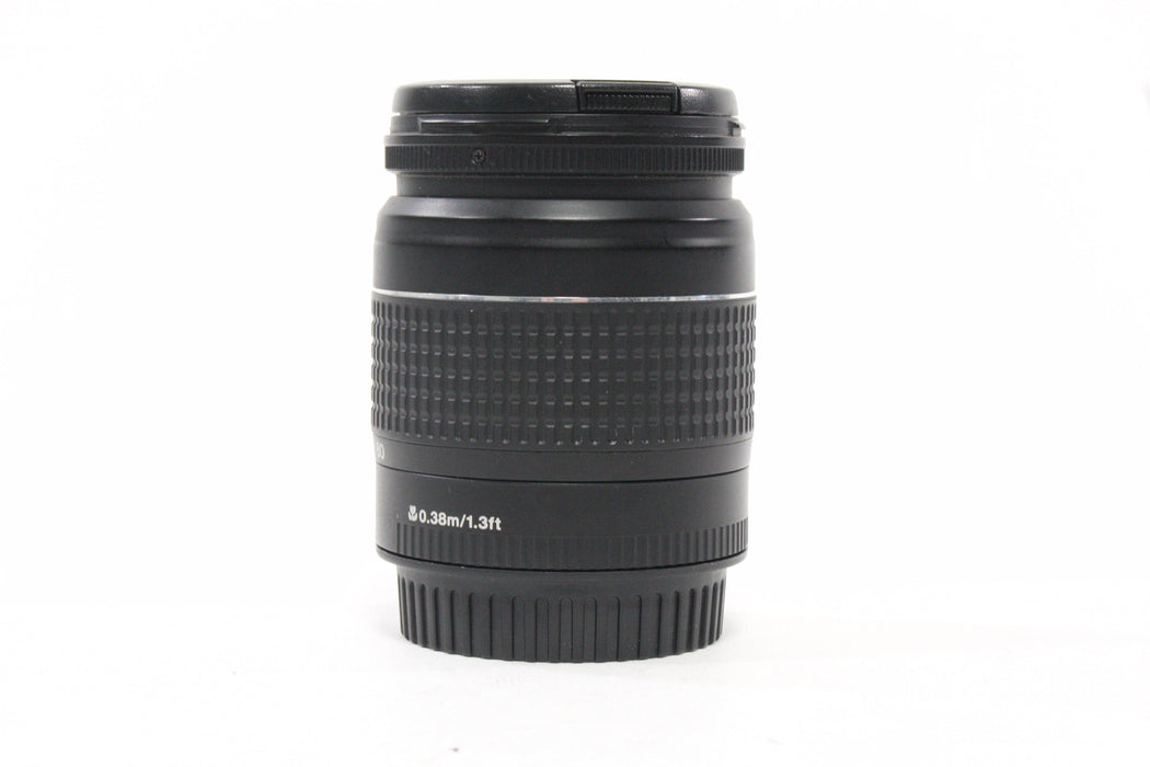 Canon 28-80mm f/3.5-5.6 II Lens for Canon EF Mount