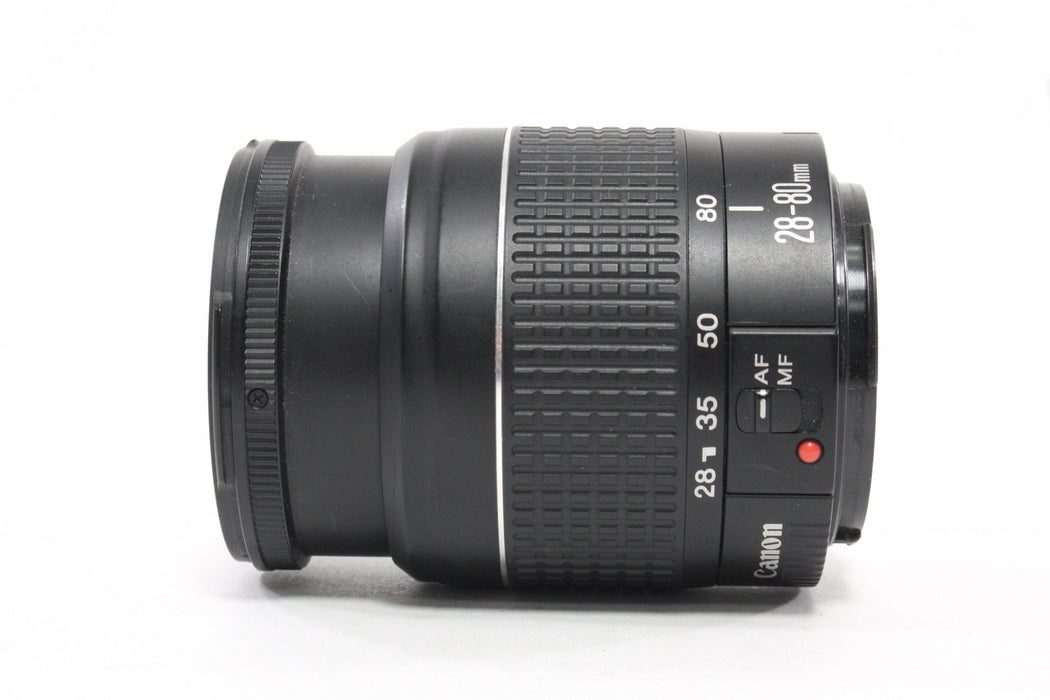 Canon 28-80mm f/3.5-5.6 II Lens for Canon EF Mount