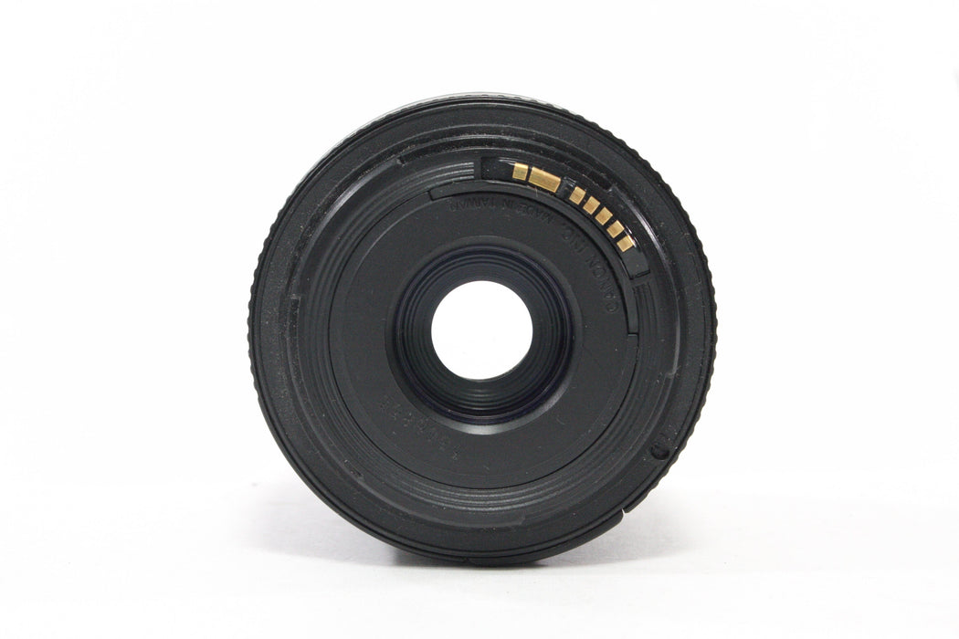 Canon 28-80mm f/3.5-5.6 II Lens for Canon EF Mount