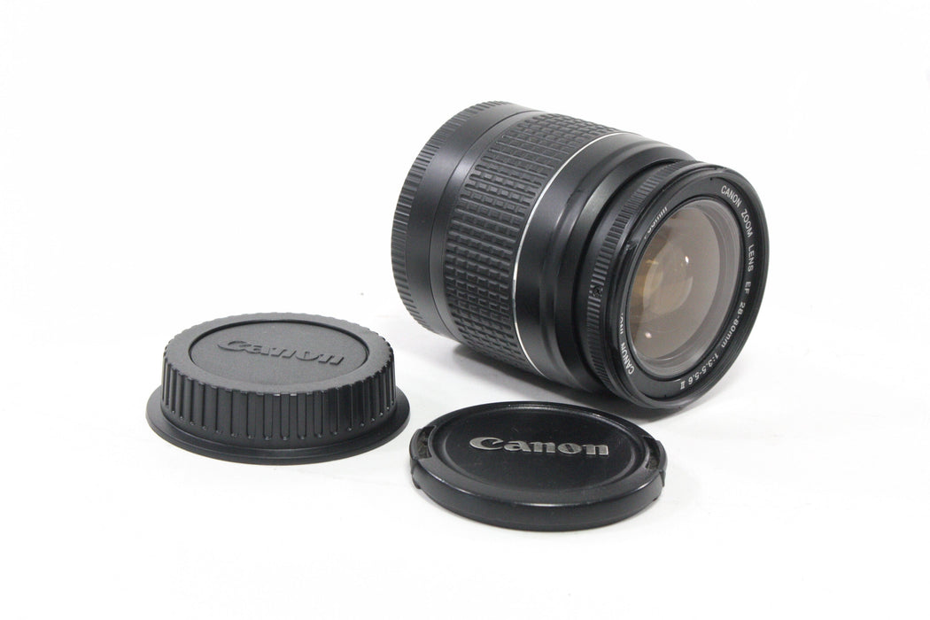 Canon 28-80mm f/3.5-5.6 II Lens for Canon EF Mount